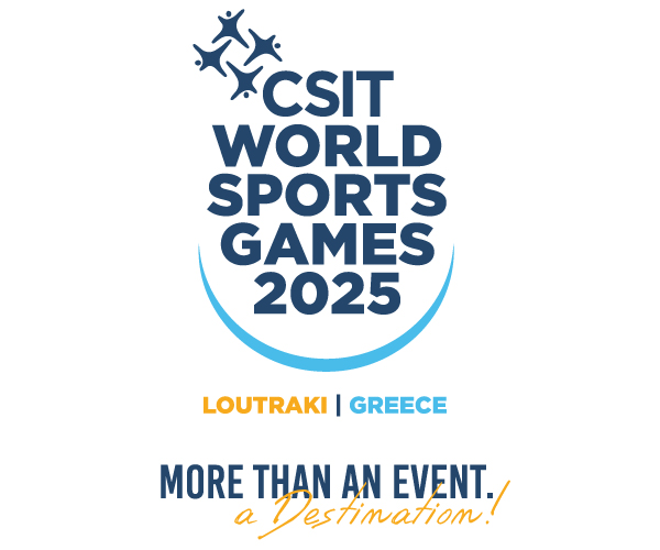 Loutraki 2025 CSIT World Sport Games