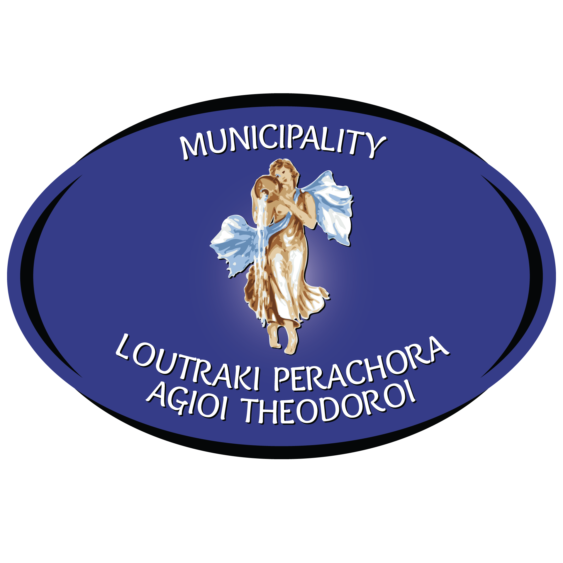 Municipality Loutraki Perachora Agioi Theodoroi