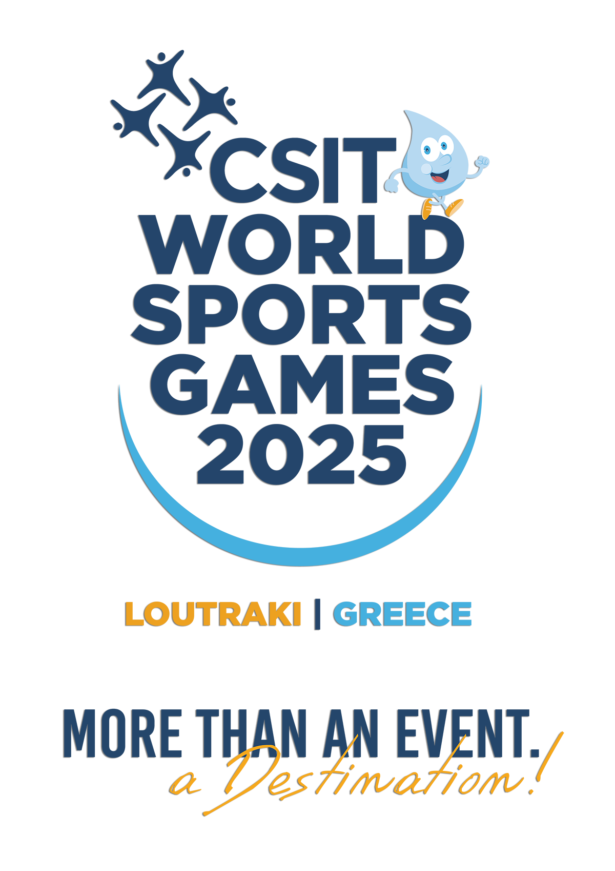 CSIT World Sport Games 2025