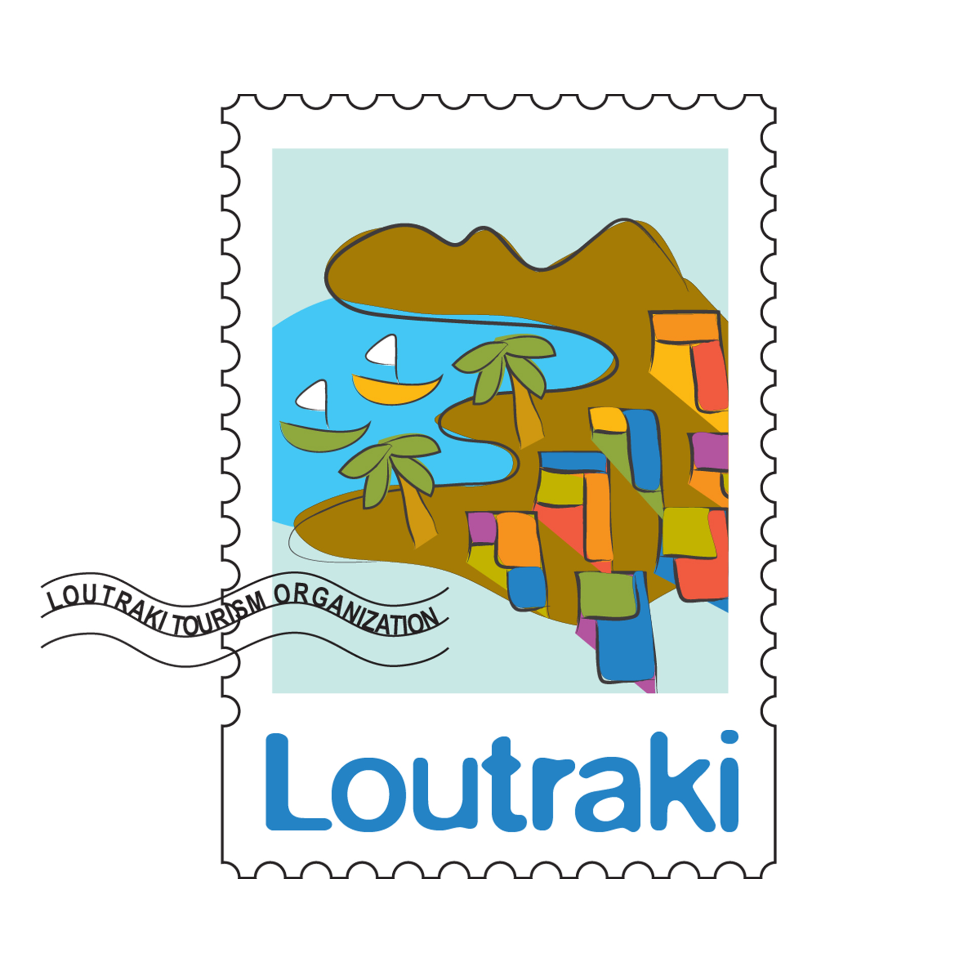 Loutraki Tourism Organization